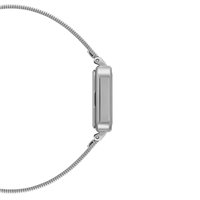 Orologio Daniel Wellington Donna Quadro Studio in Acciaio DW00100521 - DW00100521